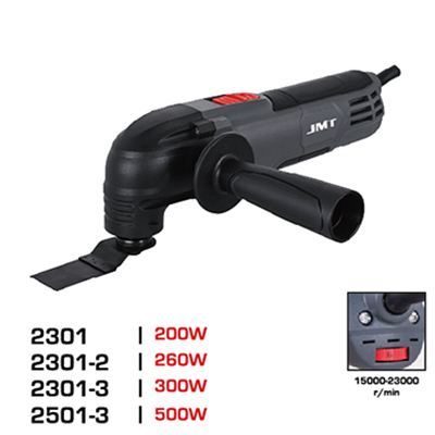 2301/2301-2/2301-3/2501-3