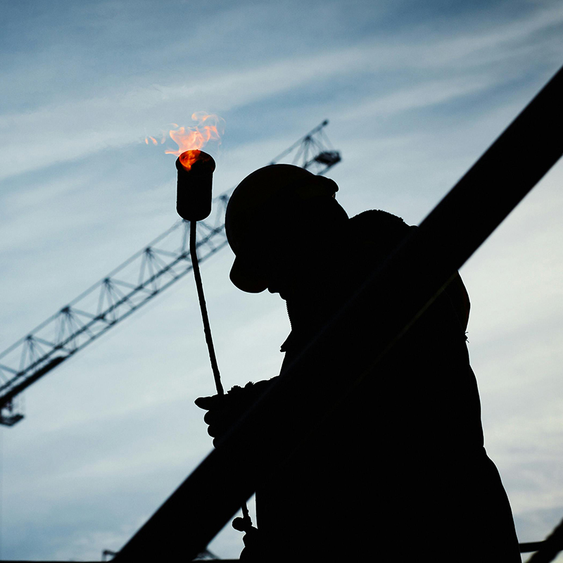 Corporate Environment